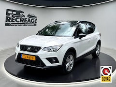 SEAT Arona - 1.0 TSI 115PK Xcellence FR | 53.927km | Rijklaar €14.500
