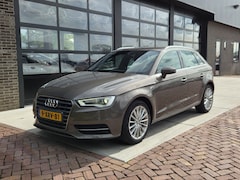 Audi A3 Sportback - 1.4 TFSI Attraction Pro Line Plus g-tron