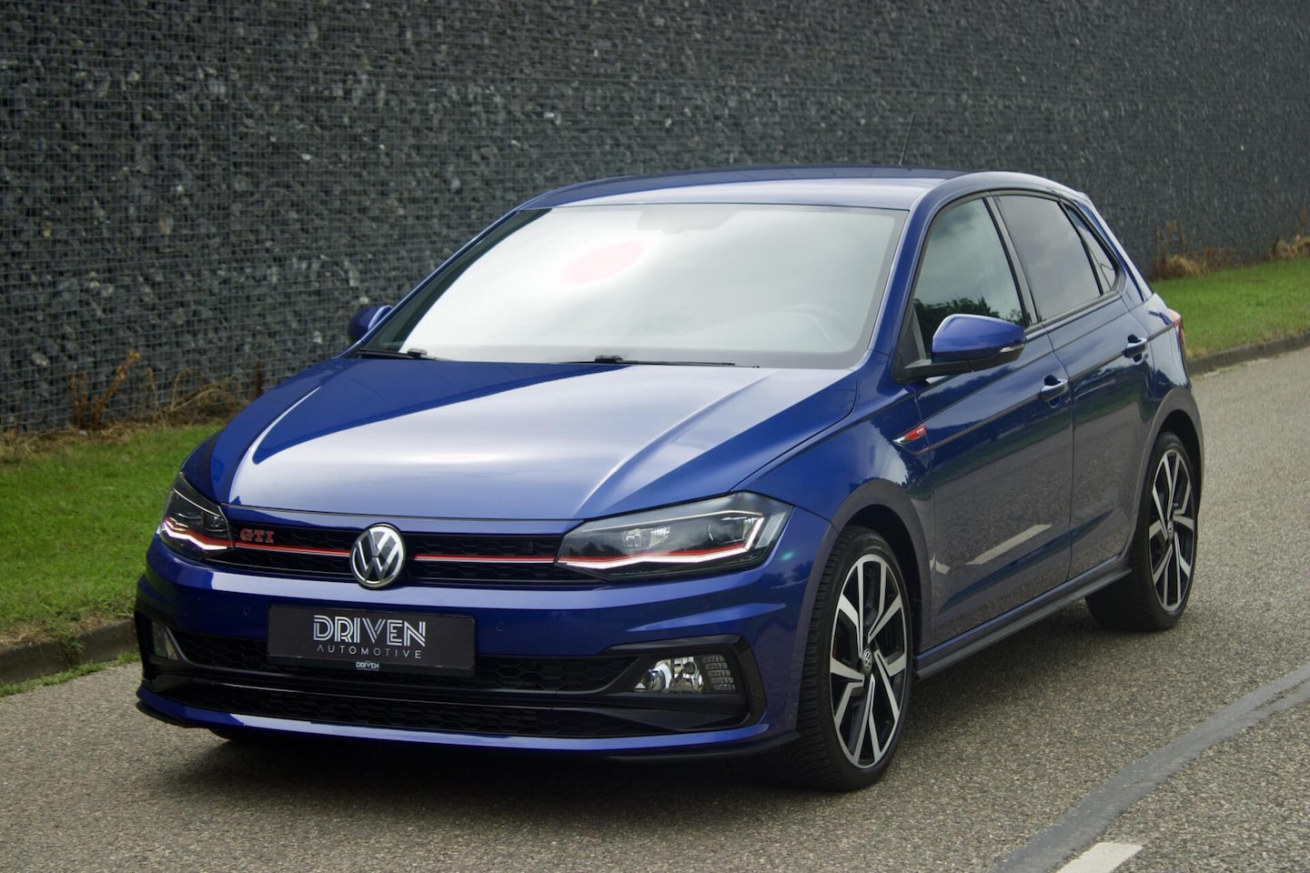Volkswagen Polo - GTI |Brescia - Virtual Cockpit - Beats - LED - AutoWereld.nl