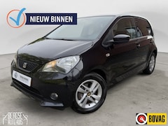 SEAT Mii - 1.0 Chill Out Airco Bt Navi Lmv Nap