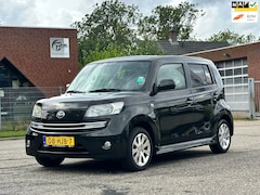 Daihatsu Materia - 1.5 Soul 1e Eigenaar*Carplay*Navigatie*Airco*NAP*Parkeersensoren*LM velgen