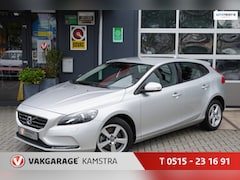 Volvo V40 - 1.6 T2 120PK Summum Airco/Cruise/PDC/Stoelverw