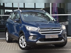 Ford Kuga - 1.5 EcoBoost Titanium | NAP | Navi | Leder | Trekhaak | PDC