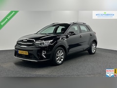 Kia Stonic - 1.0 T-GDi MHEV DynamicLine CARPLAY NAVI CRUISE 42000 KM