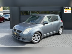 Suzuki Swift - 1.3 Shogun Airco|Geleverd met nieuwe APK