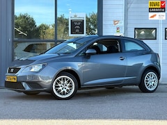 SEAT Ibiza - 1.2 Style| NAP| CARPLAY| NAVI