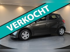 Kia Venga - 1.4 CVVT ComfortLine *Trekhaak* Airco|All-seasons|APK 2027|NAP