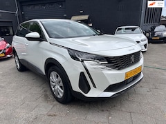 Peugeot 5008 - 1.2 PT Active|131pk|Climate|Cruise Control
