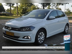 Volkswagen Polo - 1.0 TSI Milestone