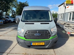 Ford Transit - 310 2.2 TDCI L3H2 Trend ZILVER ‘16 DEUKEN