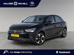Opel Corsa-e - Elegance EV 3-FASEN 50kWh 136pk | 180° CAMERA | APPLE CARPLAY / ANDROID AUTO | NAVI | CLIM