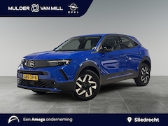Opel Mokka - Edition 1.2 Turbo 130pk EAT8 | WINTERPACK | 180° CAMERA | ANDROID AUTO / APPLE CARPLAY | D