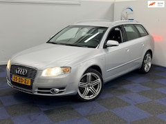 Audi A4 Avant - 2.0 TFSIe Advance / NETTE AUTO / NAVI-MULTIEMEDIA / NIEUWE APK