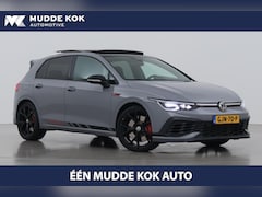Volkswagen Golf - 2.0 GTI Clubsport | Panoramadak | Nurburgring Pack | 19 inch | Stoel- Stuurverwarming