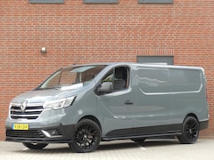 Renault Trafic - 2.0 dCi 150PK T30 L2 RED EDTION LED/Camera/Apple Carplay