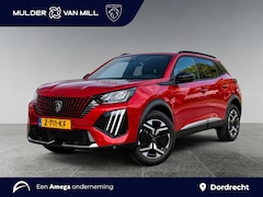 Peugeot 2008 - Allure 1.2 Turbo 100pk | AFN. TREKHAAK | NAVI | CAMERA | CLIMA | CRUISE CONTROL | PDC V+A