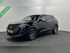 Peugeot 2008 - 1.2 PureTech Active Pack CAMERA CARPLAY NAVI CRUISE
