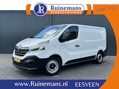 Renault Trafic - 2.0 dCi 120 PK / L1H1 / 1e EIG. / *INRICHTING* / TREKHAAK / AIRCO / CRUISE / LED KOPLAMPEN