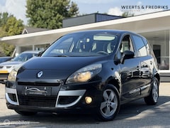 Renault Scénic - 1.4 TCE Dynamique |CRUISE|AIRCO|TREKHAAK|PDC