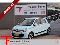 Renault Twingo - 1.0 SCe Collection NL Auto/Cruise control/Airco/Bluetooth/Elektrische ramen/5 deurs