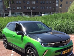 Opel Mokka-e - 50-kWh 11kW bl. GS Line Hele dikke mokka de duurste uitvoering