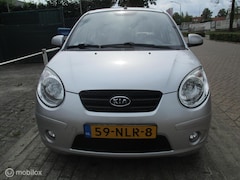 Kia Picanto - 1.0 LX met nieuwe distributieriem