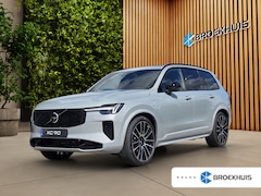 Volvo XC90 - 2.0 T8 Plug-in hybrid AWD Ultra Dark Exec. Ed. | Luchtvering | Bowers&Wilkins | Massage/ve
