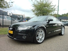 Audi TT - 1.8 COUPE 118KW S Clima Navi 19 LM NL-Auto Dealonderhouden