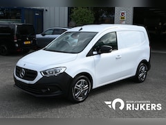 Mercedes-Benz Citan - 110 CDI L1 Pro 3 Zitplaatsen, Apple Carplay/Android Auto