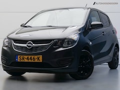 Opel Karl - 1.0 ecoFLEX Edition Sport (AIRCO, PARKEERSENSOREN, CRUISE, COMFORT-STOELEN, BLUETOOTH, LED