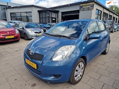 Toyota Yaris - 1.3 VVTi Terra