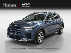 Kia Stonic - 1.0 T-GDi MHEV GT-PlusLine I Automaat I Schuifdak I Camera I Carplay