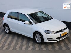 Volkswagen Golf - 1.2 TSI Connected Series Airco Cruise
