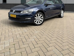 Volkswagen Golf Variant - 1.2 TSI Trendline
