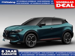 Alfa Romeo Junior - 1.2 Turbo Hybrid 145 Ibrida Speciale DIRECT RIJDEN - RIJKLAAR - PANORAMADAK - 8 JAAR GARAN
