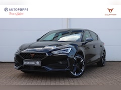 CUPRA Leon - 1.4 e-Hybrid Business 204pk DSG6 | SOH 90, 9% |