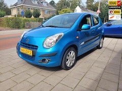 Suzuki Alto - 1.0 Exclusive
