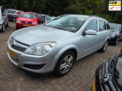 Opel Astra Wagon - 1.6 Essentia *apk:02-2027