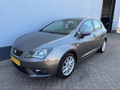 SEAT Ibiza - 1.0 EcoTSI Style Connect - Navigatie