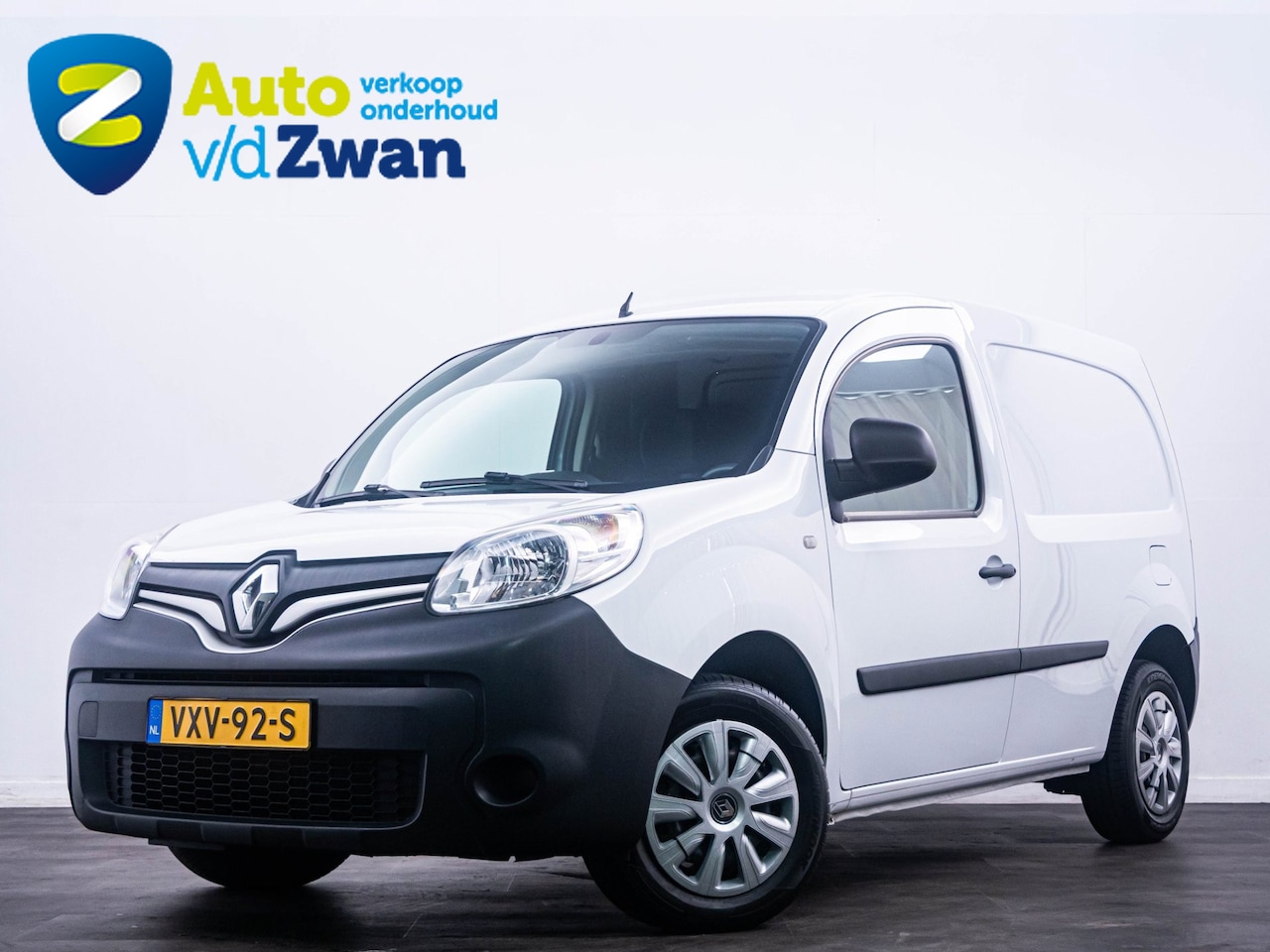 Renault Kangoo - 1.5 dCi 90 Energy Comfort Airco|PDC|Euro 6! - AutoWereld.nl