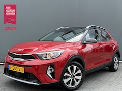 Kia Stonic - BWJ 2021 1.0 T-GDi MHEV 100 PK DynamicPlusLine FULL LED | CAMERA | KEYLESS | LANE ASSIST |