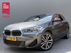 BMW X2 - BWJ 2021 xDrive20i 179 PK High Executive M-SPORT PANORAMA | ADAPTIVE CRUISE | HUD | ELEKTR