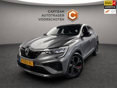 Renault Arkana - 1.6 E-Tech Hybrid 145 R.S. Line