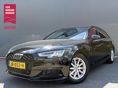 Audi A4 Avant - BWJ 2016 2.0 TDI 150 PK ultra Pro Line FULL LED | LEDER | CARPLAY + ANDROID | NAVI | CLIMA