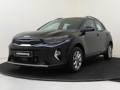 Kia Stonic - 1.0 T-GDi MHEV DynamicLine