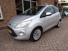 Ford Ka - 1.2 Titanium X start/stop