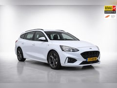 Ford Focus Wagon - 1.0 EcoBoost ST Line Business