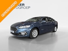 Ford Mondeo - 2.0 IVCT HEV Titanium