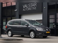Volkswagen Sharan - 1.4 TSI Highline 7p. | Panoramadak | Stoelverwarming | Elec. Deuren