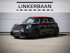 MINI John Cooper Works - JCW 2.0 231pk | Full Option | Panodak | H&K | HUD | Black Pack |